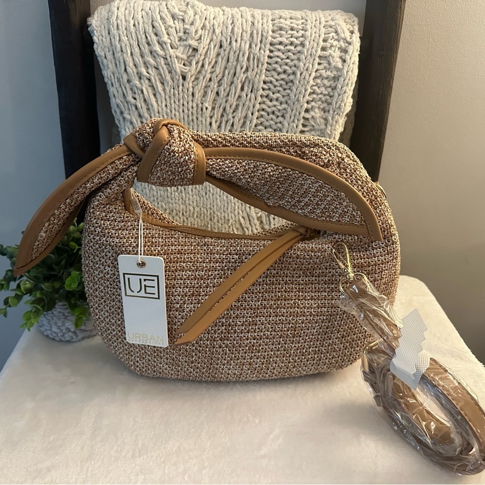 NWT Urban Expressions Purse - Picture 3 of 8